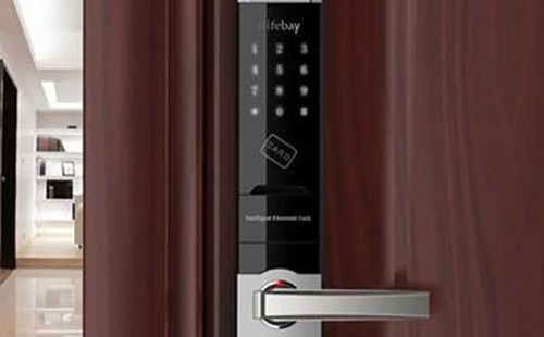 揭东24小时上门开锁公司