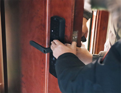 揭东24小时上门开锁公司